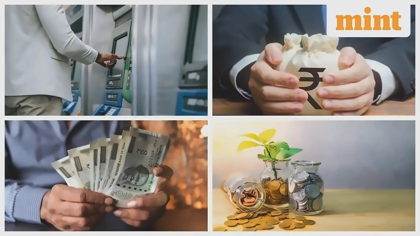 SBI cuts free ATM transactions to 5 per month from Oct 1
