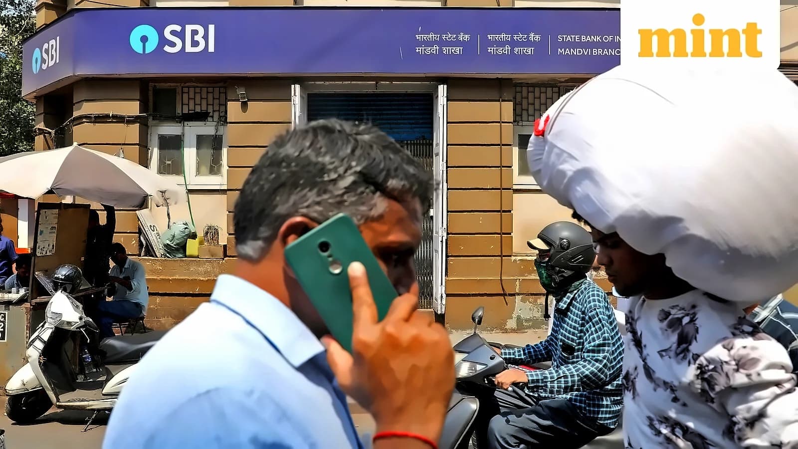 SBI Funds Management IPO plan: Top mutual fund's growth journey