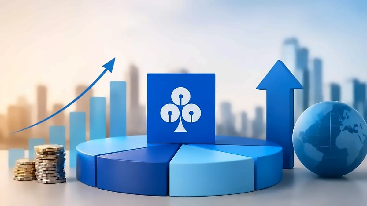 SBI Funds Management IPO Opens July 14-16, 2026