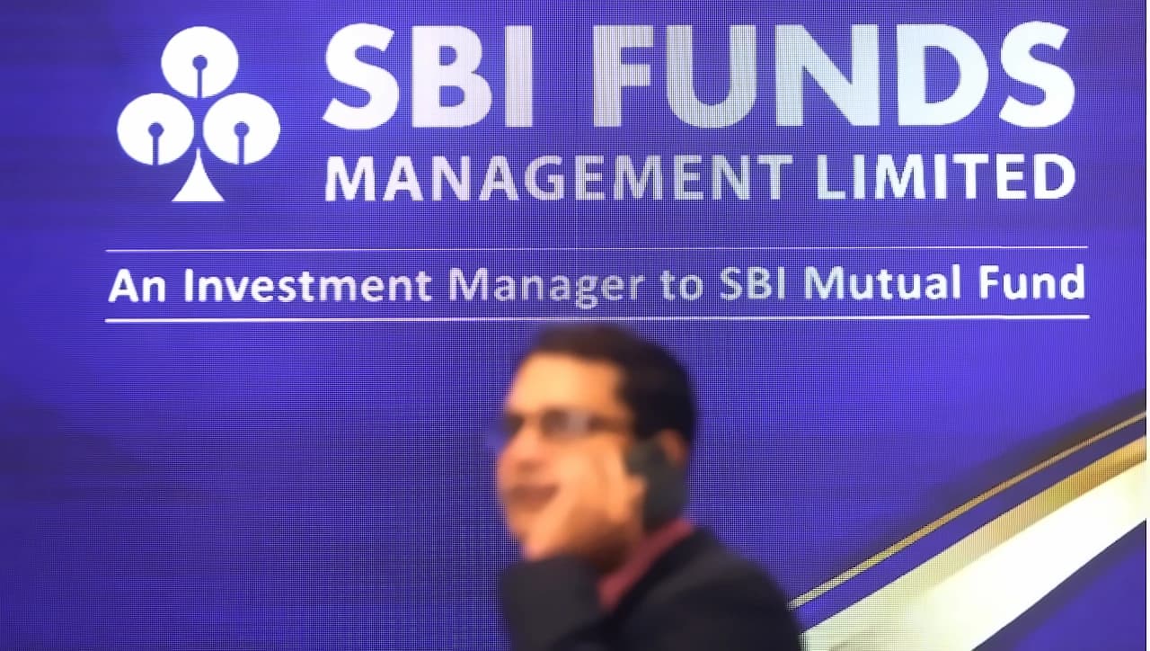 SBI Funds Management shares down ahead of Q1 FY27 earnings