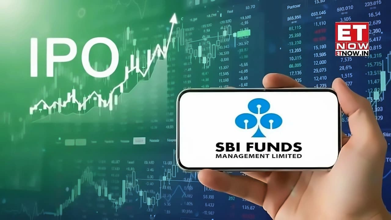 SBI Funds Management Stock Seen as 30-40% Discount Opportunity