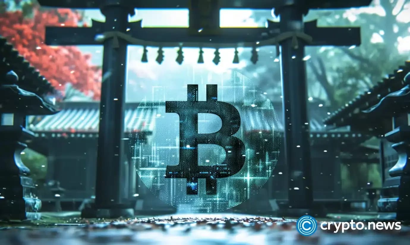 SBI Expands Blockchain Operations with ONDO Network Partnership