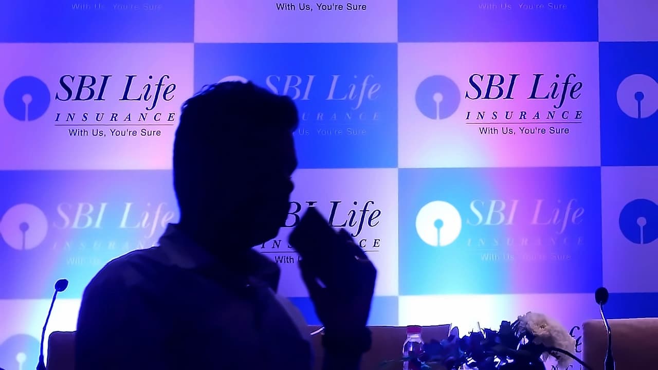 SBI Life leads July growth with 40% upside potential from Jefferies