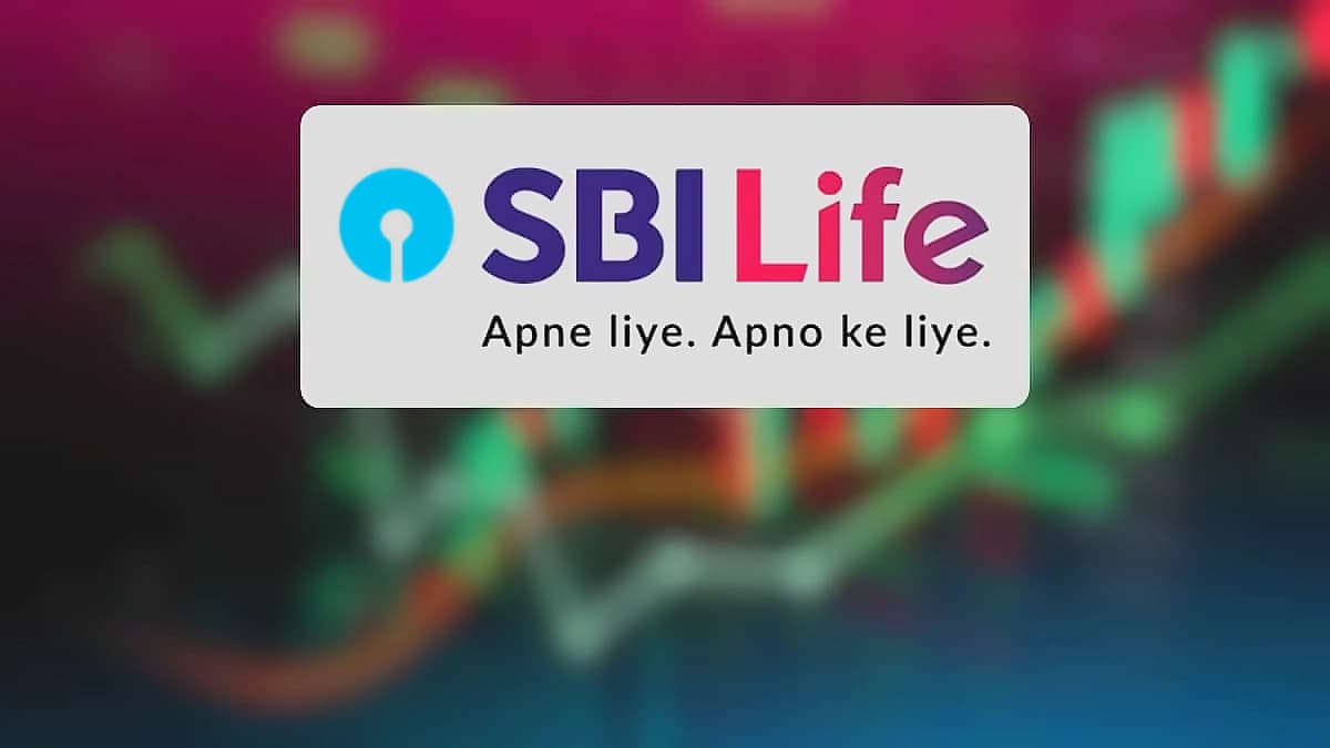 SBI Life Q1 Results: Net profit rises 22% YoY to ₹725 crore