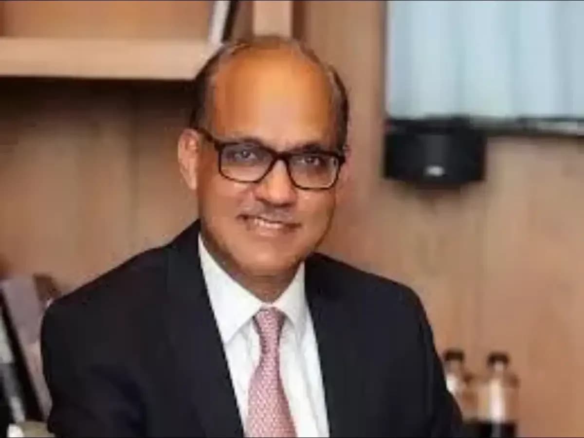 SBI MD emphasizes cash-flow lending shift for new-age sectors