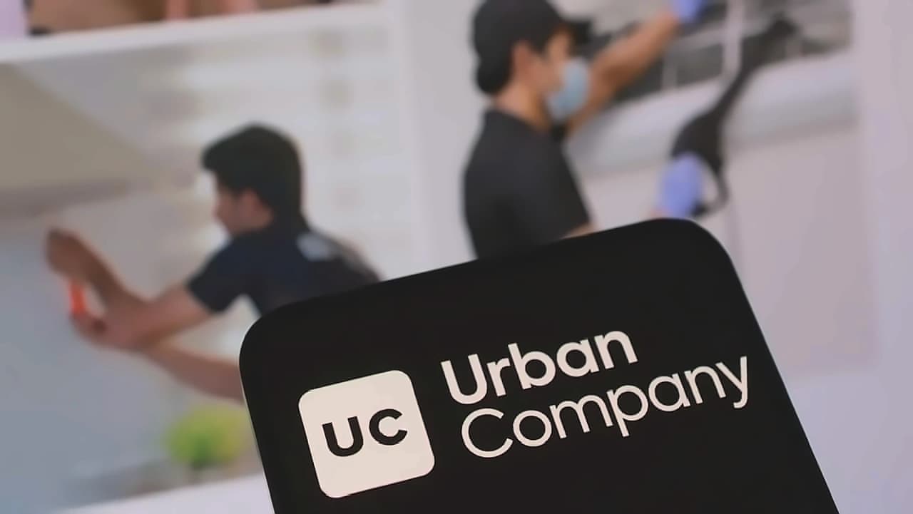 Urban Company shares jump 5% on ₹428 cr SBI MF stake buy, MSCI addition