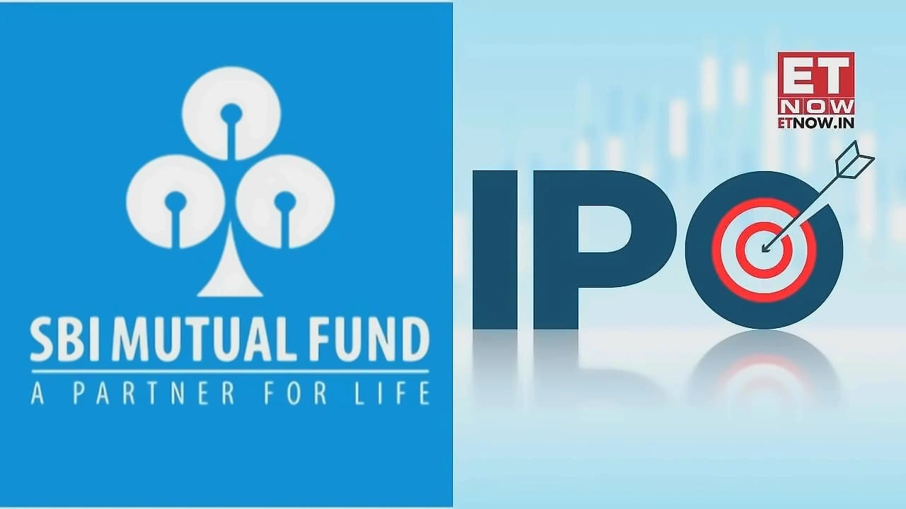 SBI Mutual Fund IPO gets SEBI approval; launch by July 1st week