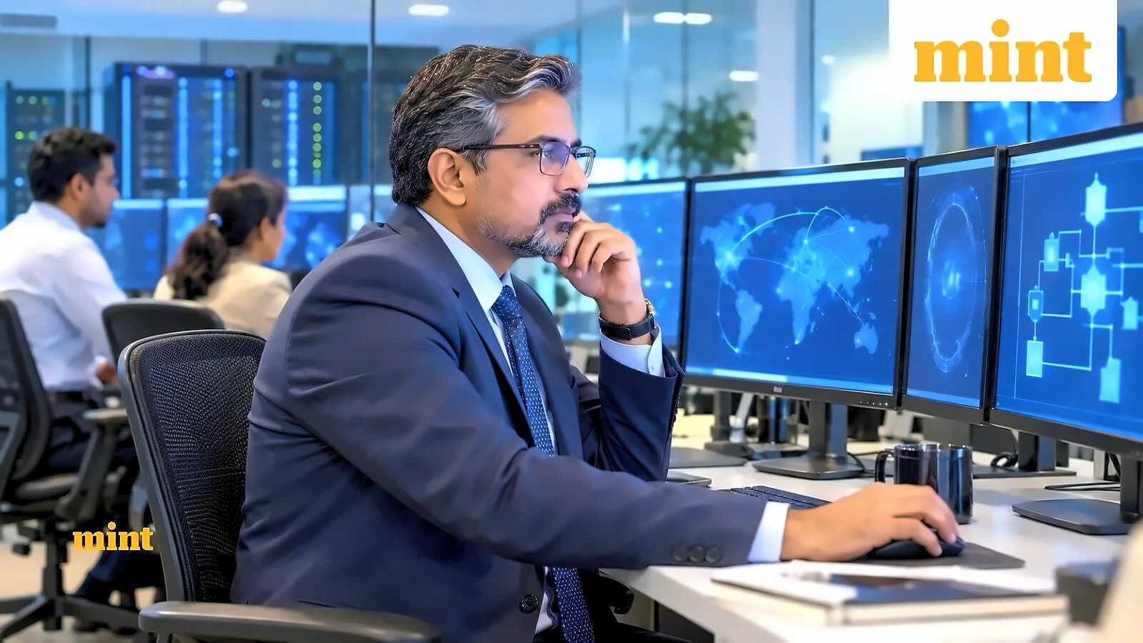 SBI Offers ₹2.5 Crore CISO Salary with Updated Application Details
