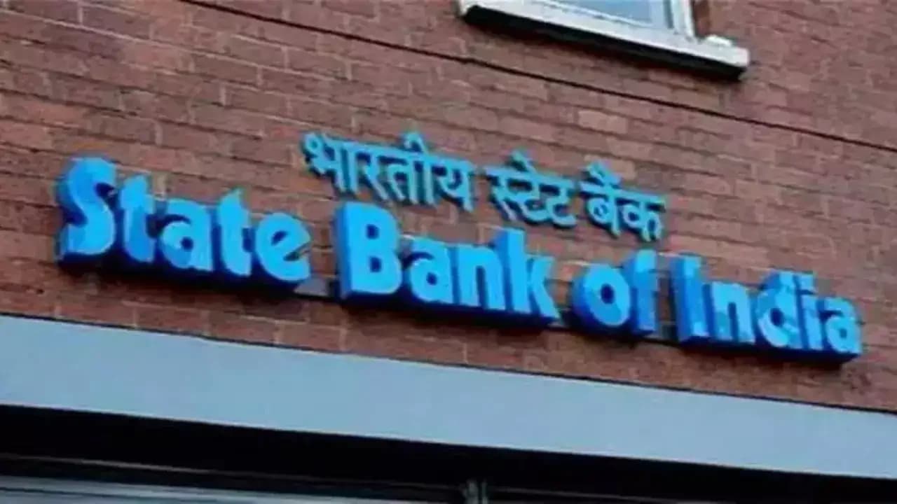 SBI Q4 Results: 6% profit growth amid margin pressure and treasury losses