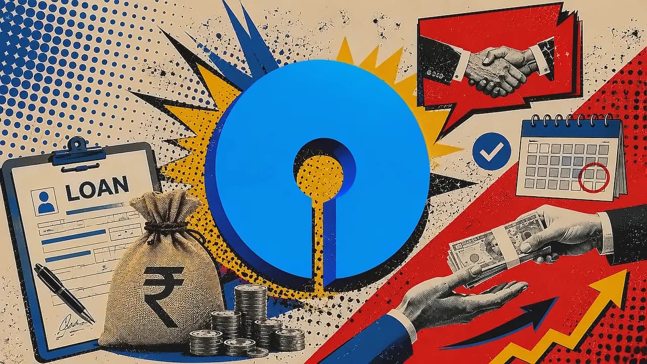 SBI Recovers 76% of Xpress Credit Dues Through Auto-Transfers