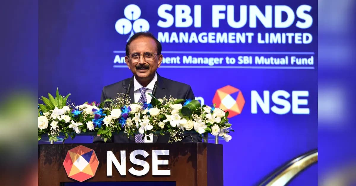 SBI Rules Out Further Stake Sale in Funds Management Unit