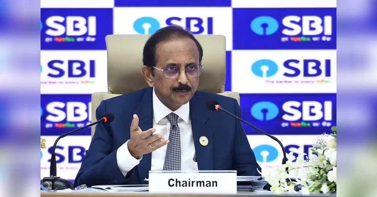 SBI accelerates digital transformation with personalised banking focus