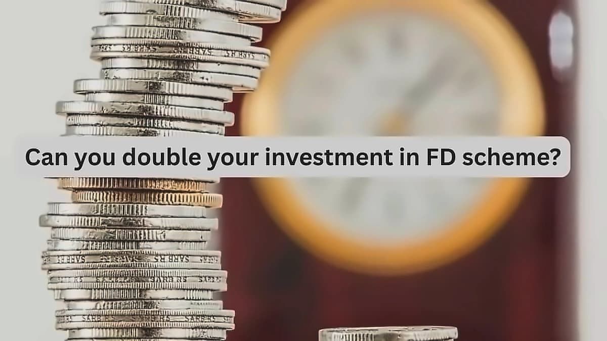 SBI vs BoB: Updated FD Rates Comparison for Seniors