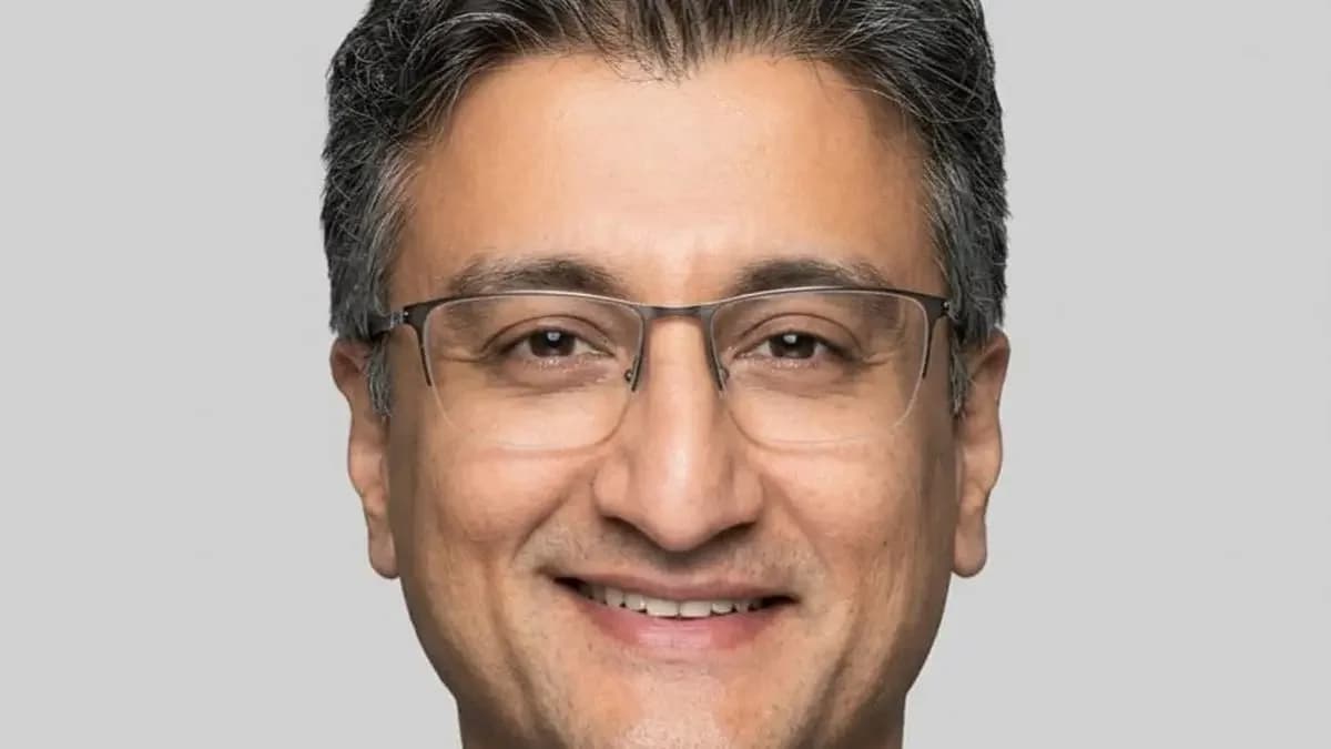 SBICAP Securities appoints Mufaddal Matcheswala as Capital Markets Chief