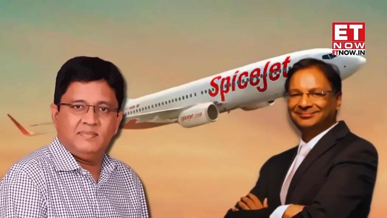 SC rejects SpiceJet's plea for ₹144 cr deposit extension