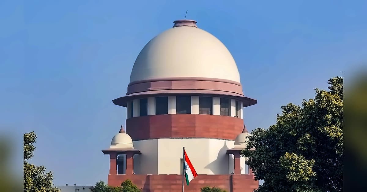 SC Closes Criminal Case Against Late PM Manmohan Singh in Coal Block