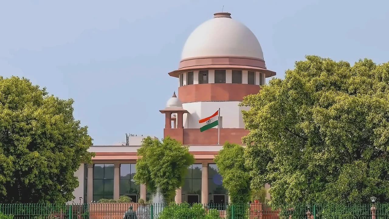 SC orders ₹646 cr deposit in Reliance-MMRDA Jio convention dispute