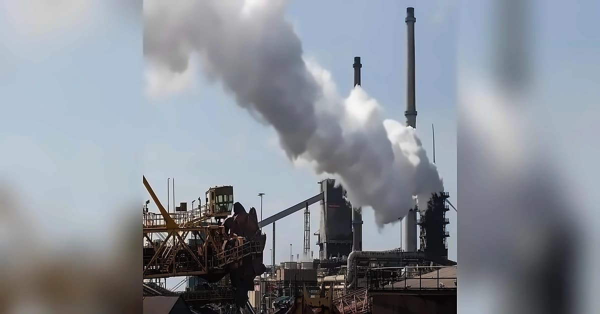 SC Quashes Tata Steel's ₹1,781 Cr GST Notice, Sets Fresh Deadline