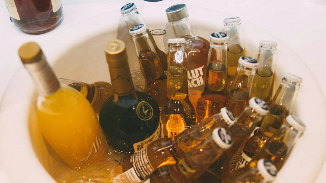 SC Seeks Centre's Response on Alcohol Packaging Ban Plea