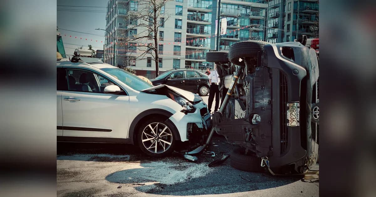 SC sets motor accident compensation rules: ITR to decide payments