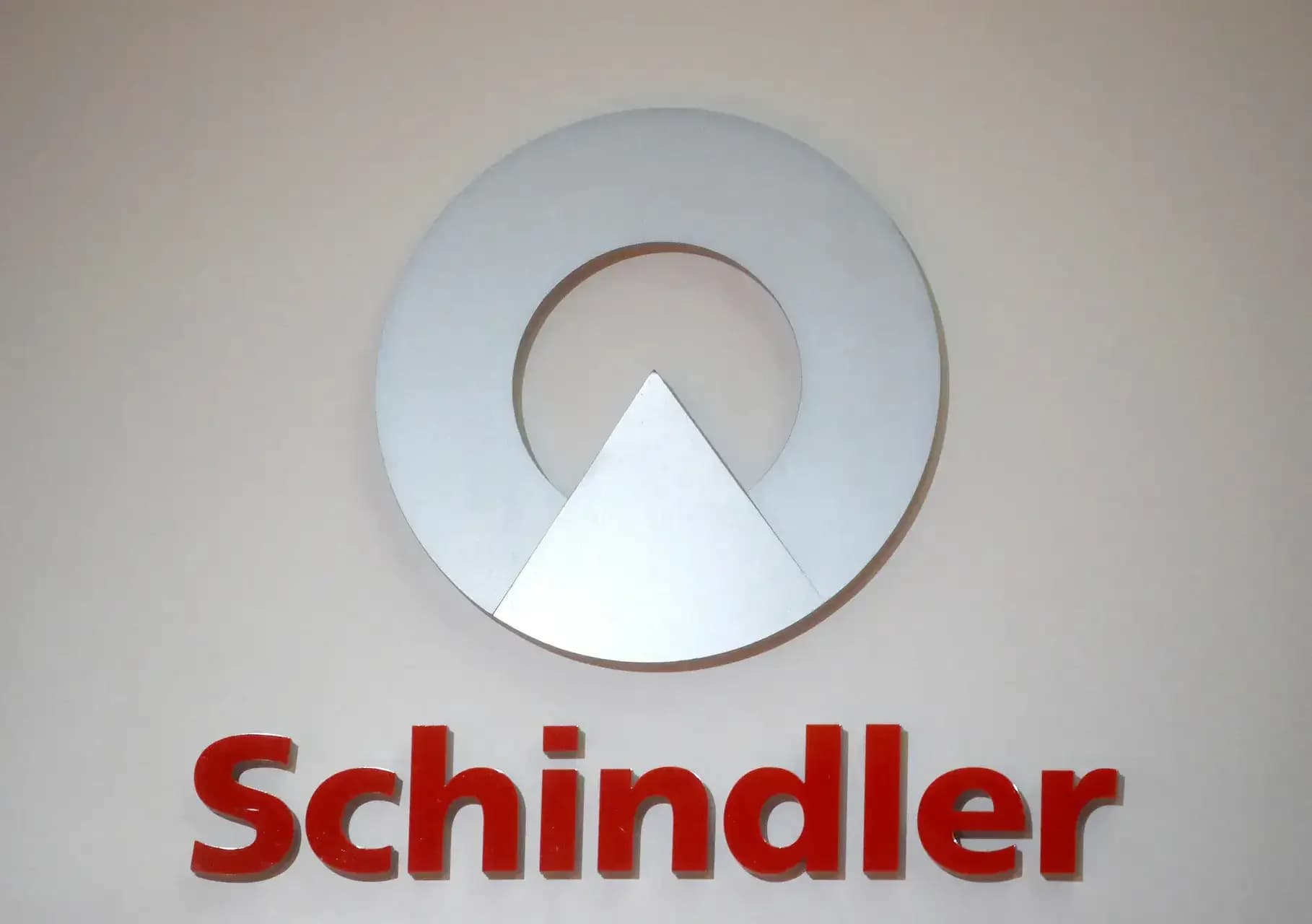 Schindler Q2 sales miss estimates as China orders drop 10%