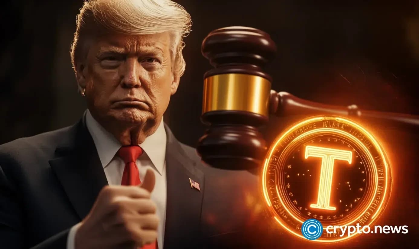 Schumer Proposes Anti-Corruption Bureau Targeting Trump's $2B Crypto