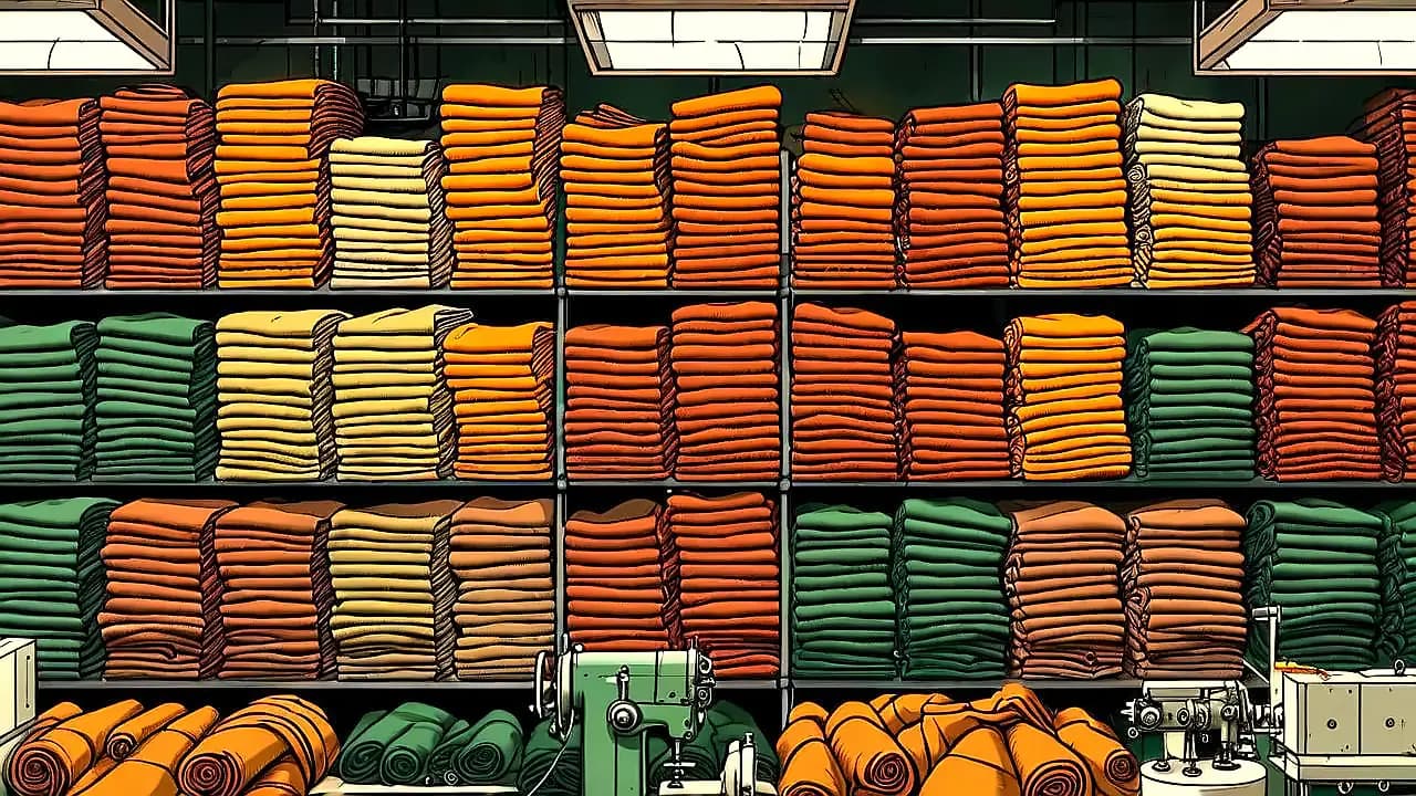 Scoobee Day Garments posts ₹38.9 lakh net loss in Q1 FY27