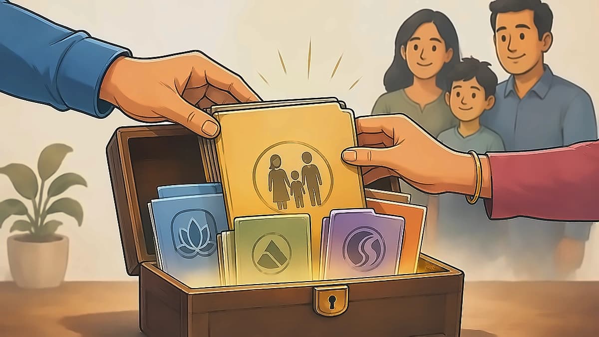 SEBI Simplifies Mutual Fund Inheritance Rules with New Framework