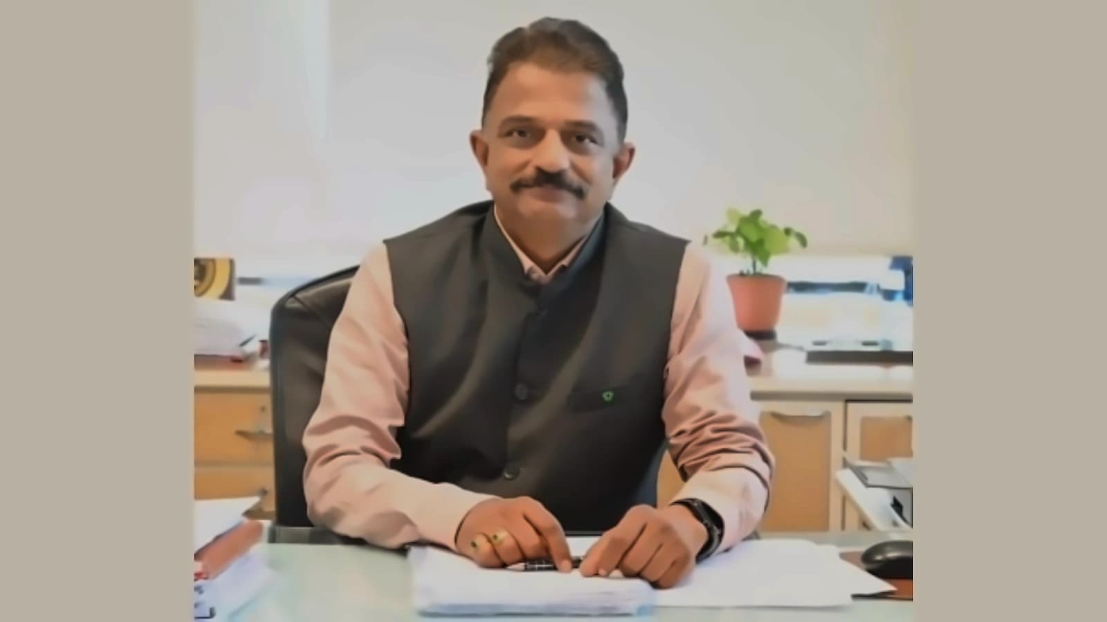 SEBI Appoints Prasanta Mahapatra as Executive Director