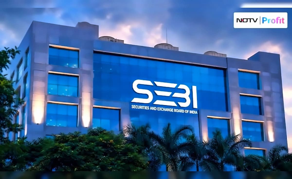SEBI Bans 7 Entities in Social Media Stock Manipulation Scandal