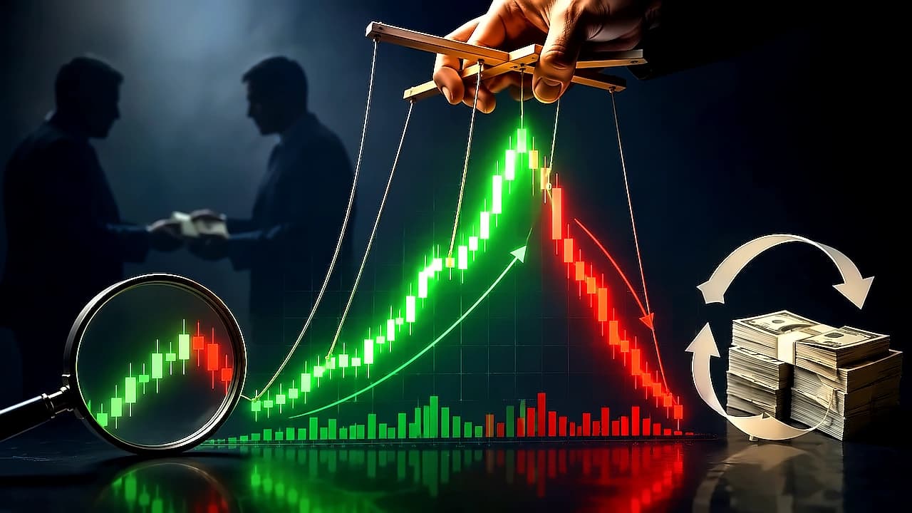 Sebi Bars Debock Industries, Promoter for 7 Years in ₹108 Cr Fraud Case