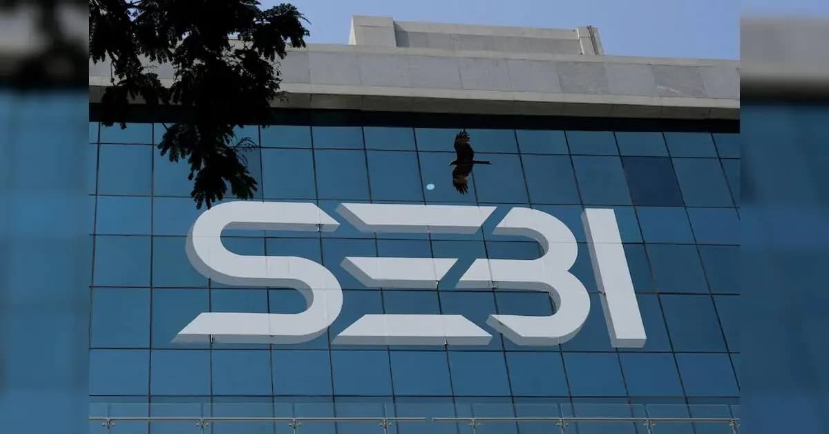 Sebi Bars Trafiksol ITS, Promoters for 1 Year Over IPO Lapses