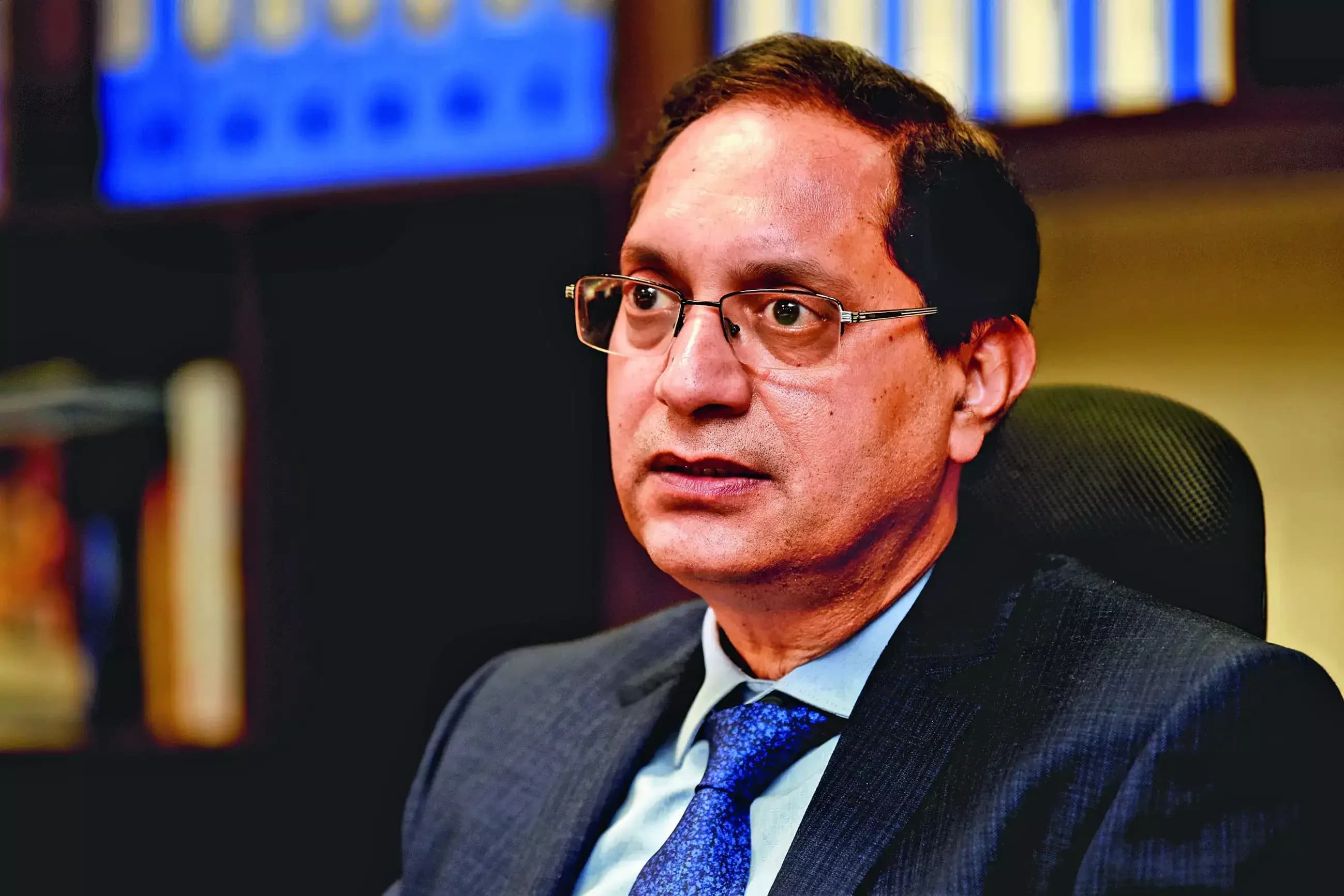 Sebi Reviews LODR Framework, Delisting Norms at ET Now Summit 2026