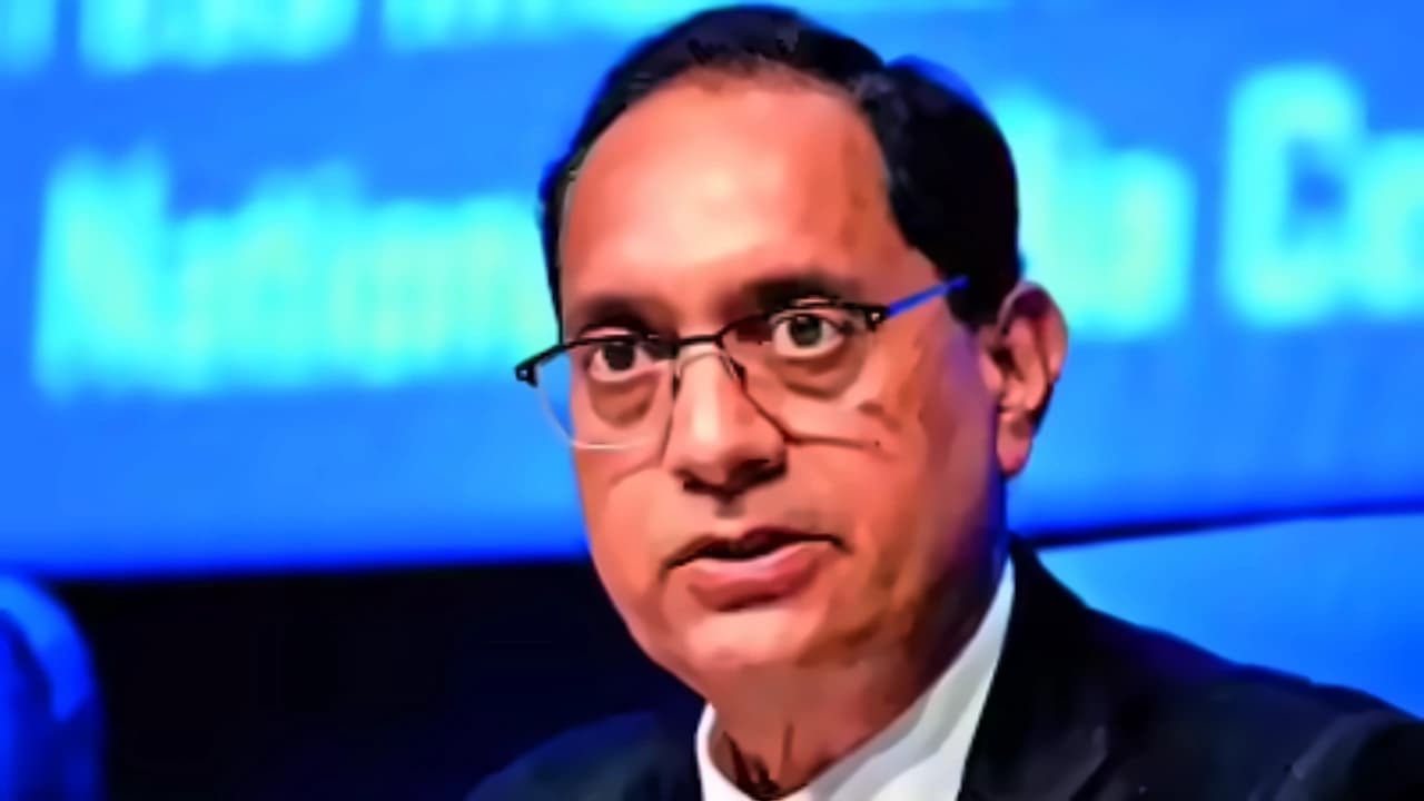 SEBI Chief: Indian Markets Resilient to West Asia Crisis