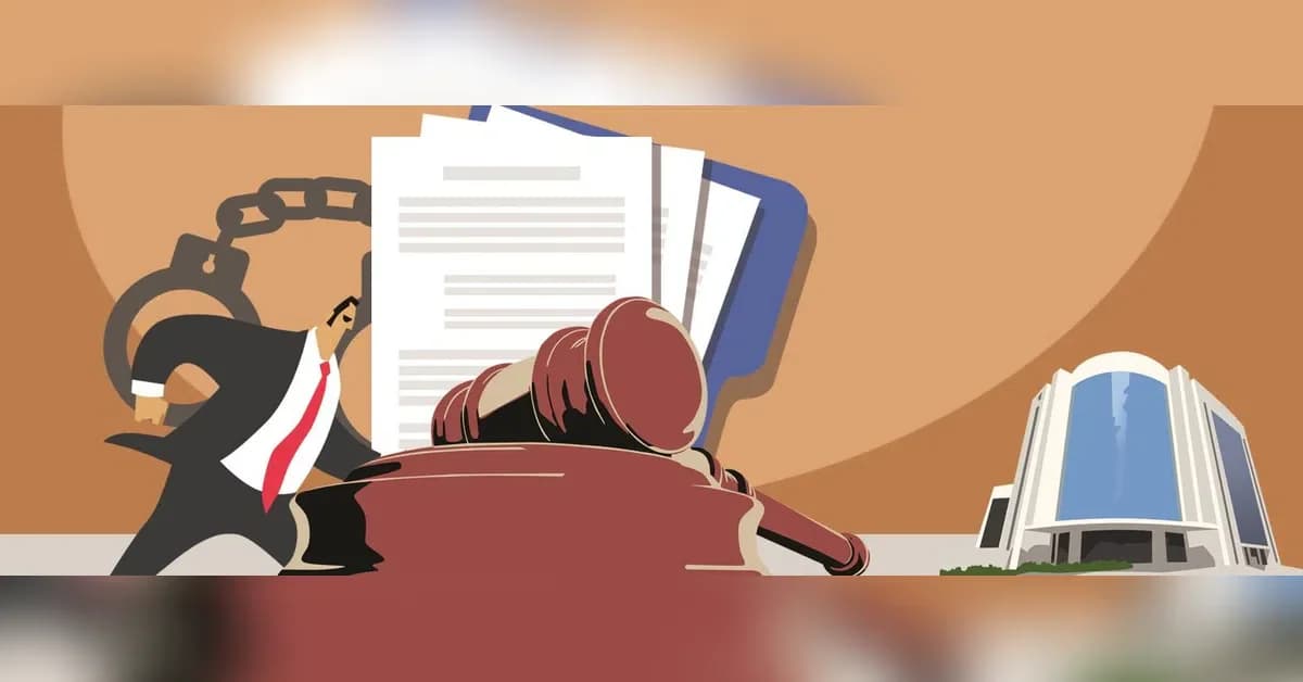 SEBI Code Bill creates criminal law paradox through regulatory powers