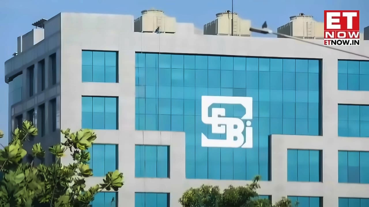 Sebi strengthens regulation with tech upgrades, new norms