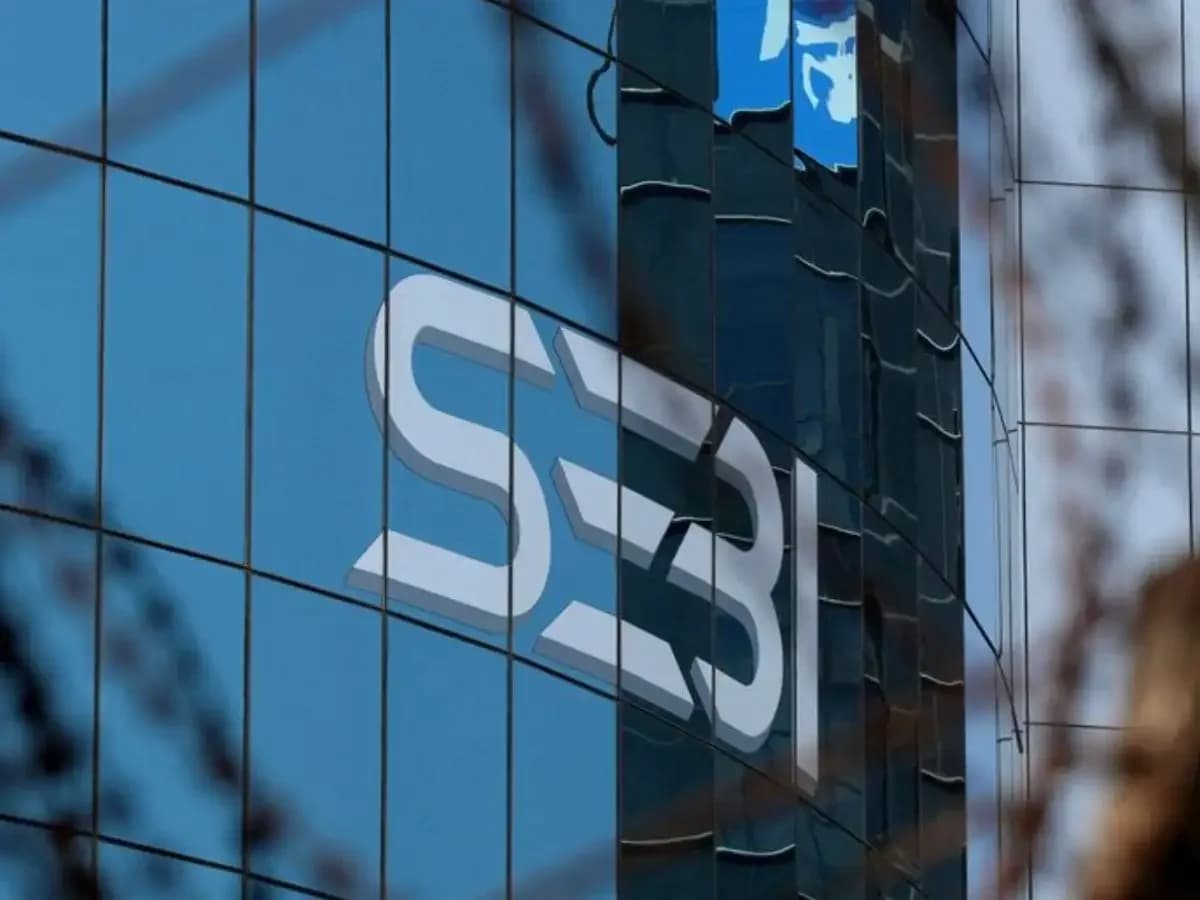 Sebi Drops Proceedings Against Max Financial, Axis Bank
