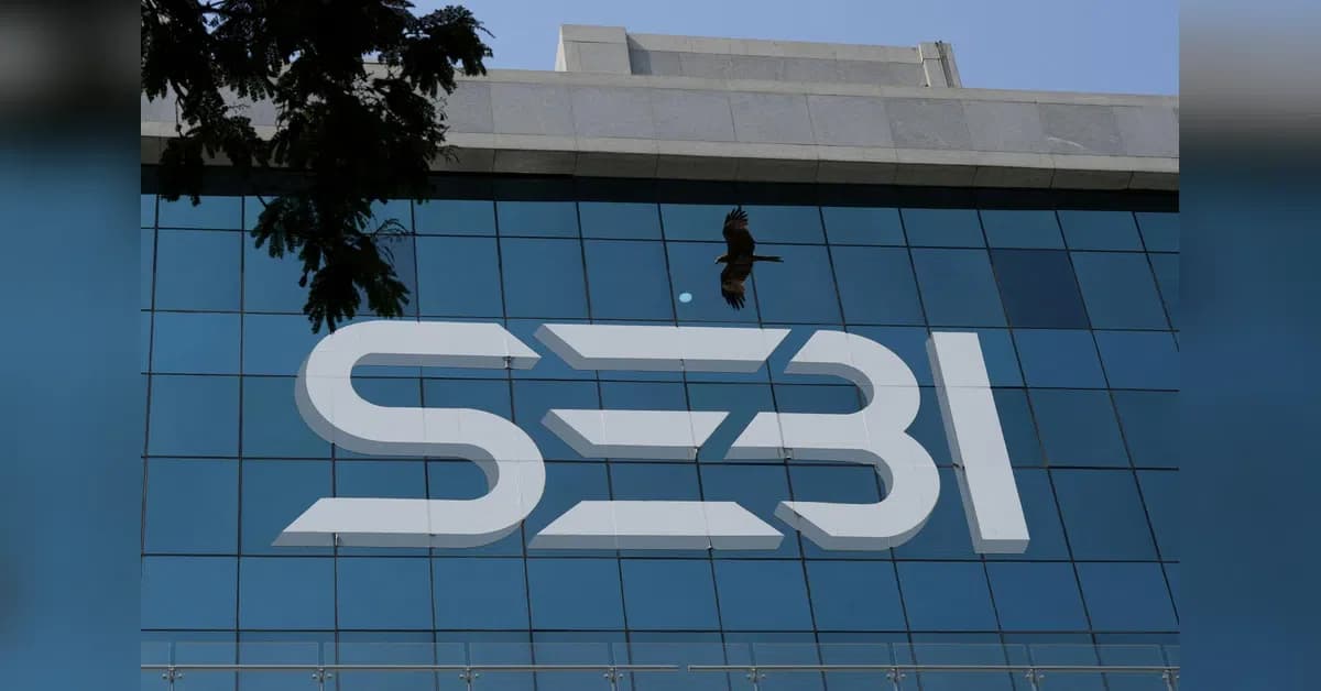 Sebi Empanels 18 Additional Forensic Auditors for 3-Year Term