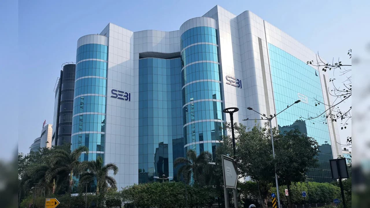 SEBI Exempts Allcargo Logistics Promoter Trust From Open Offer