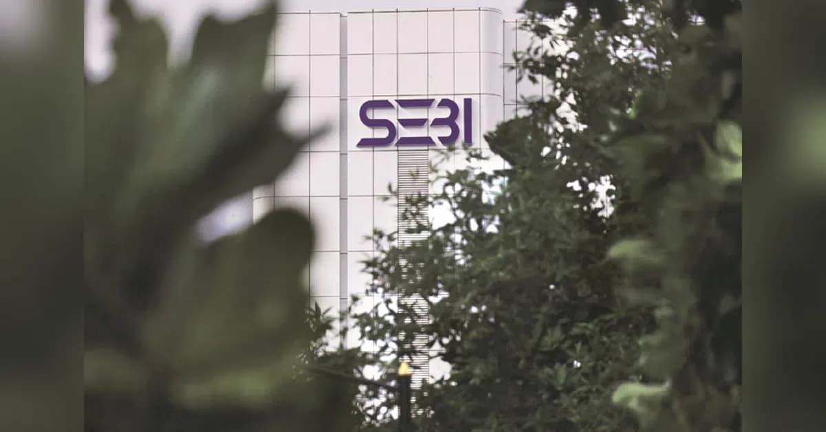 Sebi fines NSE ₹6.04 crore over April 2024 technical glitch