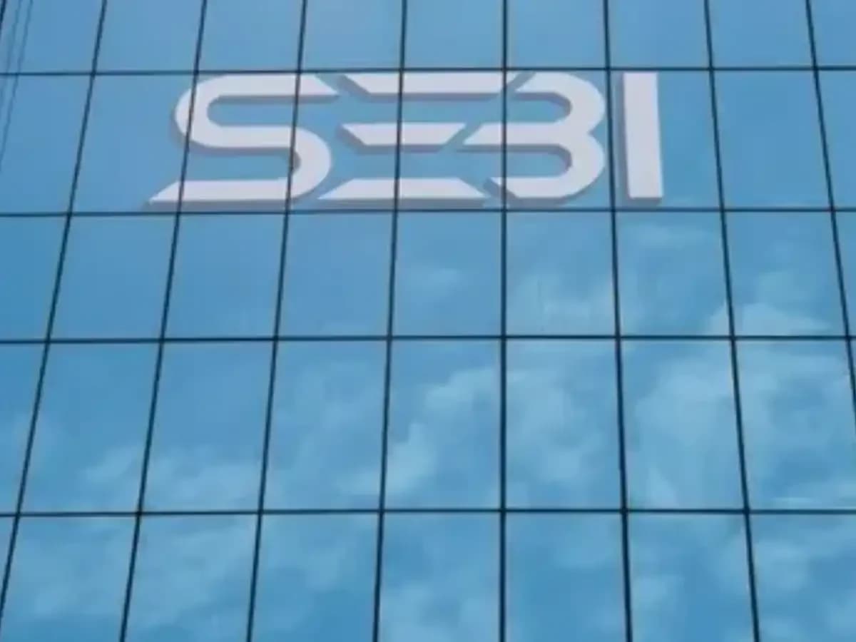 Sebi fines SMC Global Securities ₹1 lakh for compliance lapses