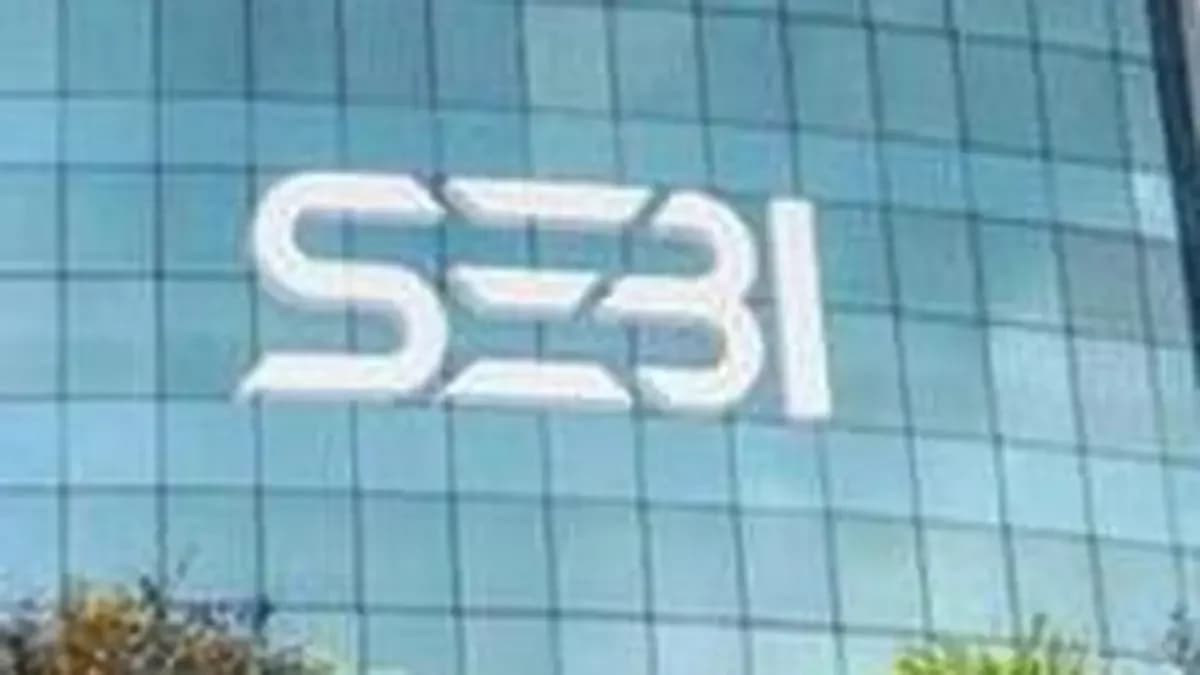 SEBI Introduces New Settlement Rules with ₹10 Lakh Fast-Track Route