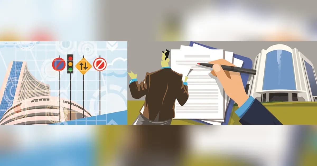 Sebi cracks down on stock tips, finfluencers face account bans