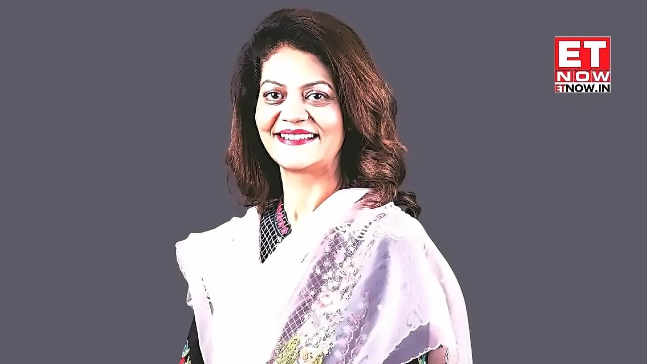 SEBI Orders ₹1.99 Cr Disgorgement in Rashmi Saluja Case