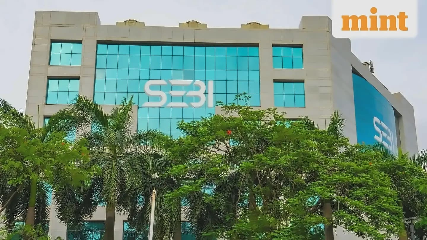 Sebi Proposes Major Settlement Rule Changes for Clearing Corps