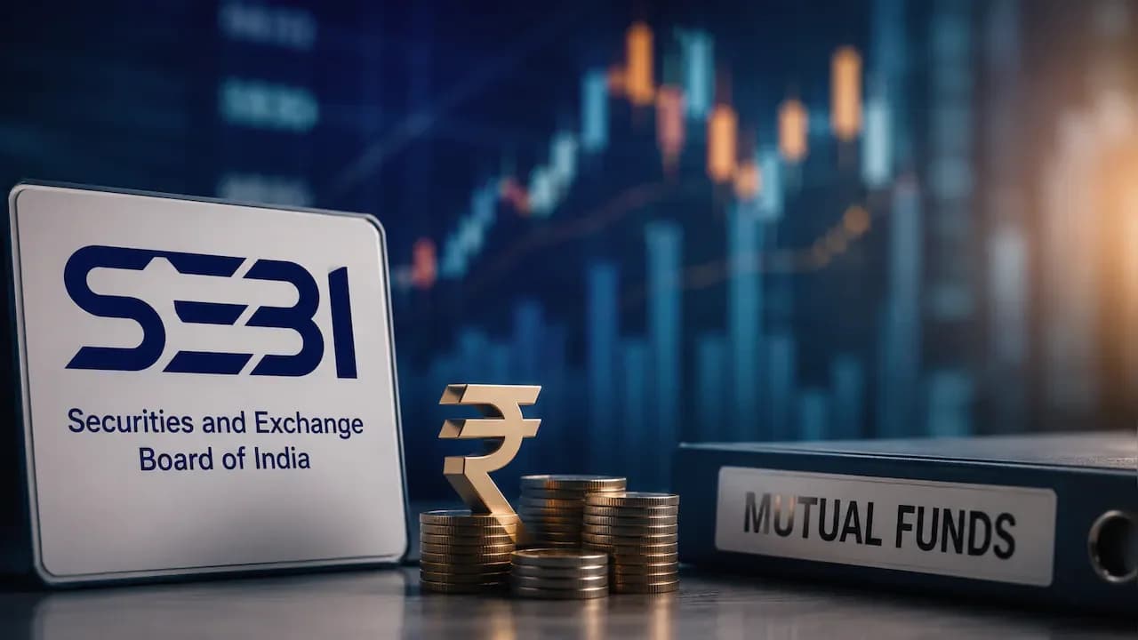 SEBI Proposes Net Settlement Framework for Mutual Fund Trades