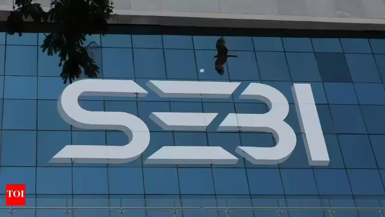 Sebi Proposes Unified IT Framework for Market Infrastructure