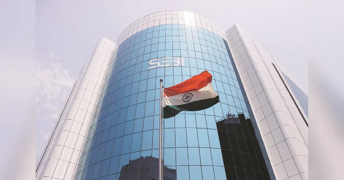 Sebi shifts FPI fees to rupee structure, mandates INR payment
