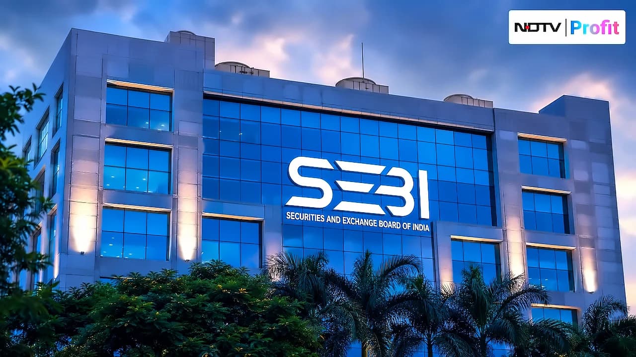 Sebi Warns Against Unauthorised Unlisted Stock Trading Ahead of NSE IPO