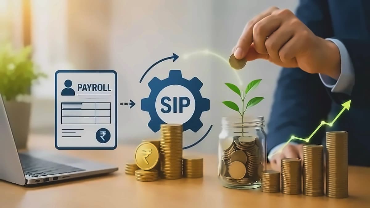 SEBI's Payroll SIP Plan: Experts weigh tax benefits and risks